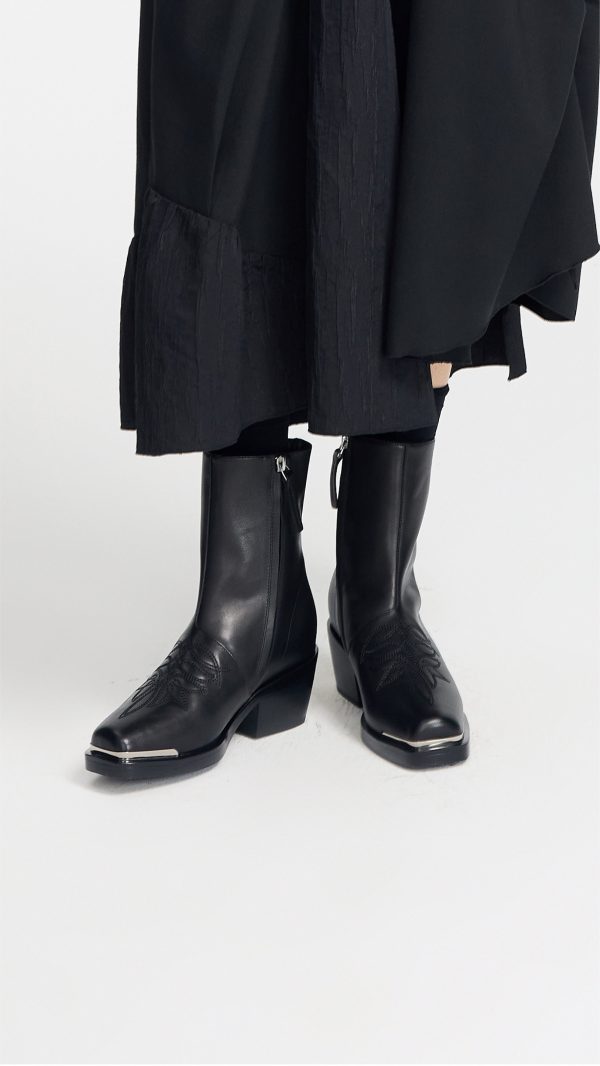 Western Boots